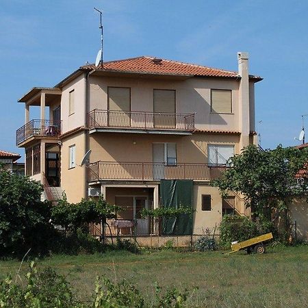 Apartments With A Parking Space Umag - 7110 Exterior photo